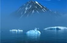Svalbard. 
Photo: Jens Henrik Nybo / Innovation Norway.